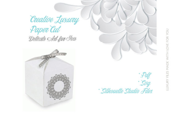 Elegant Gift Box: A Designer’s Review for Real Embroidery