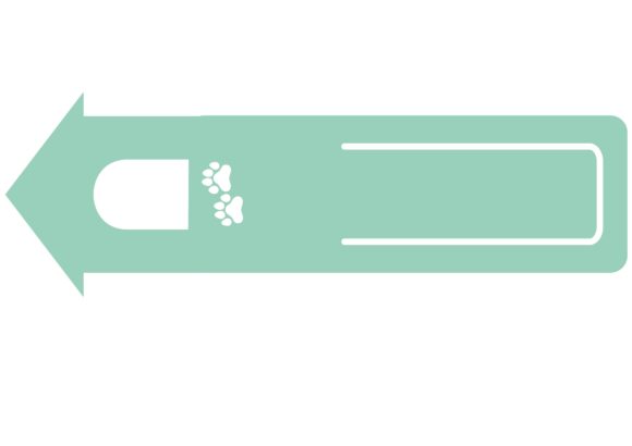 Pet Scrap: 3D SVG Shapes for Branding