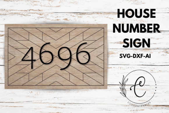 Quilt SVG for Laser Cutting Signs