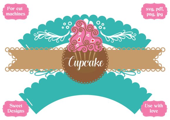 Under the Sea 3D SVG Shapes Collection