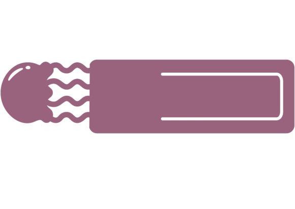 Under the Sea Jellyfish Boxes: 3D SVG Shapes